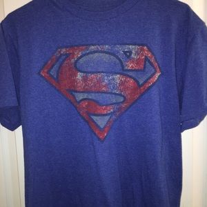 Older T-Shirt. No holes. (4-5)